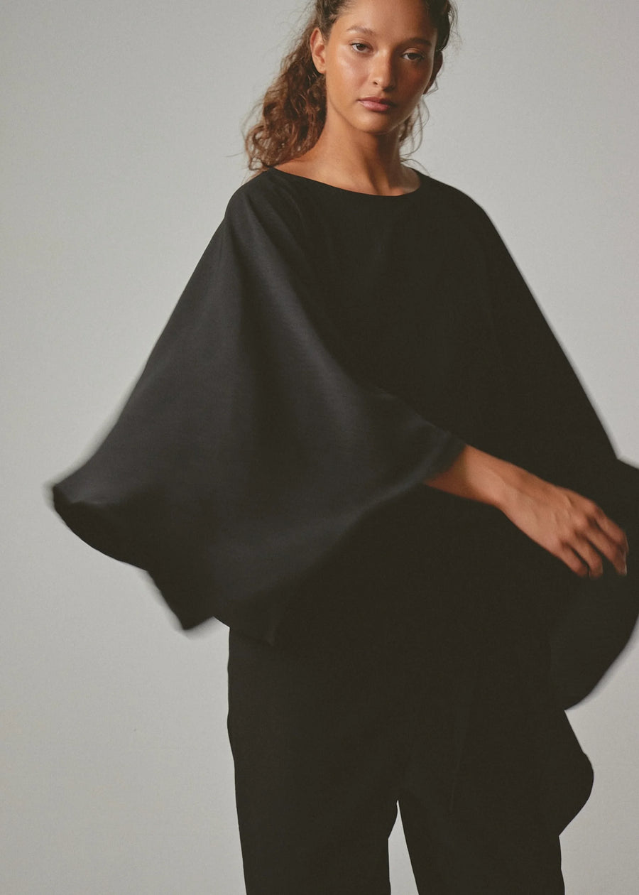 Blusa Viento del norte