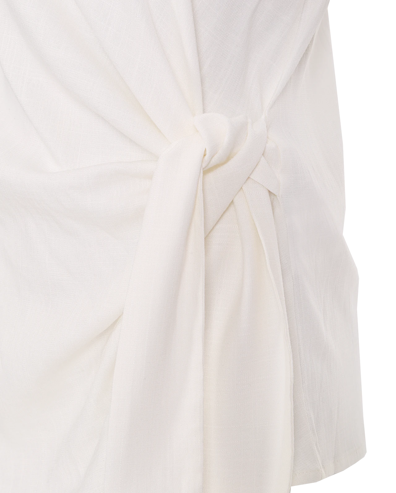 Blusa Sundra