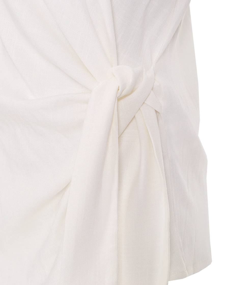 Blusa Sundra