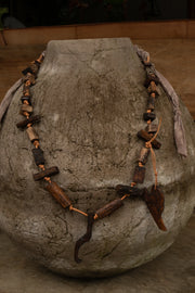 Collar Fragmento Ancestral