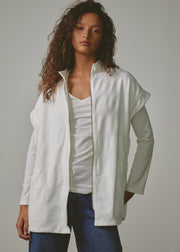 Chaleco Susurro del Viento