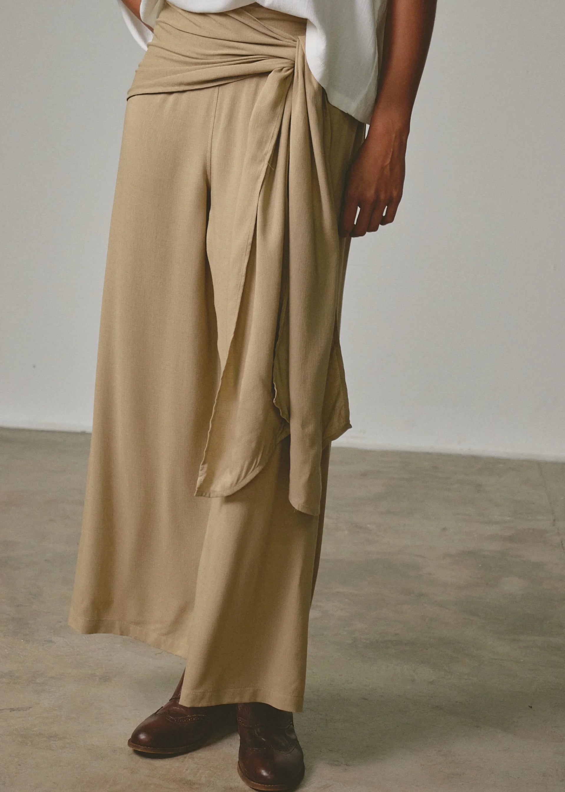 Pantalón Fuerza Serena