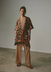 Capa doble faz Raíz Etérea