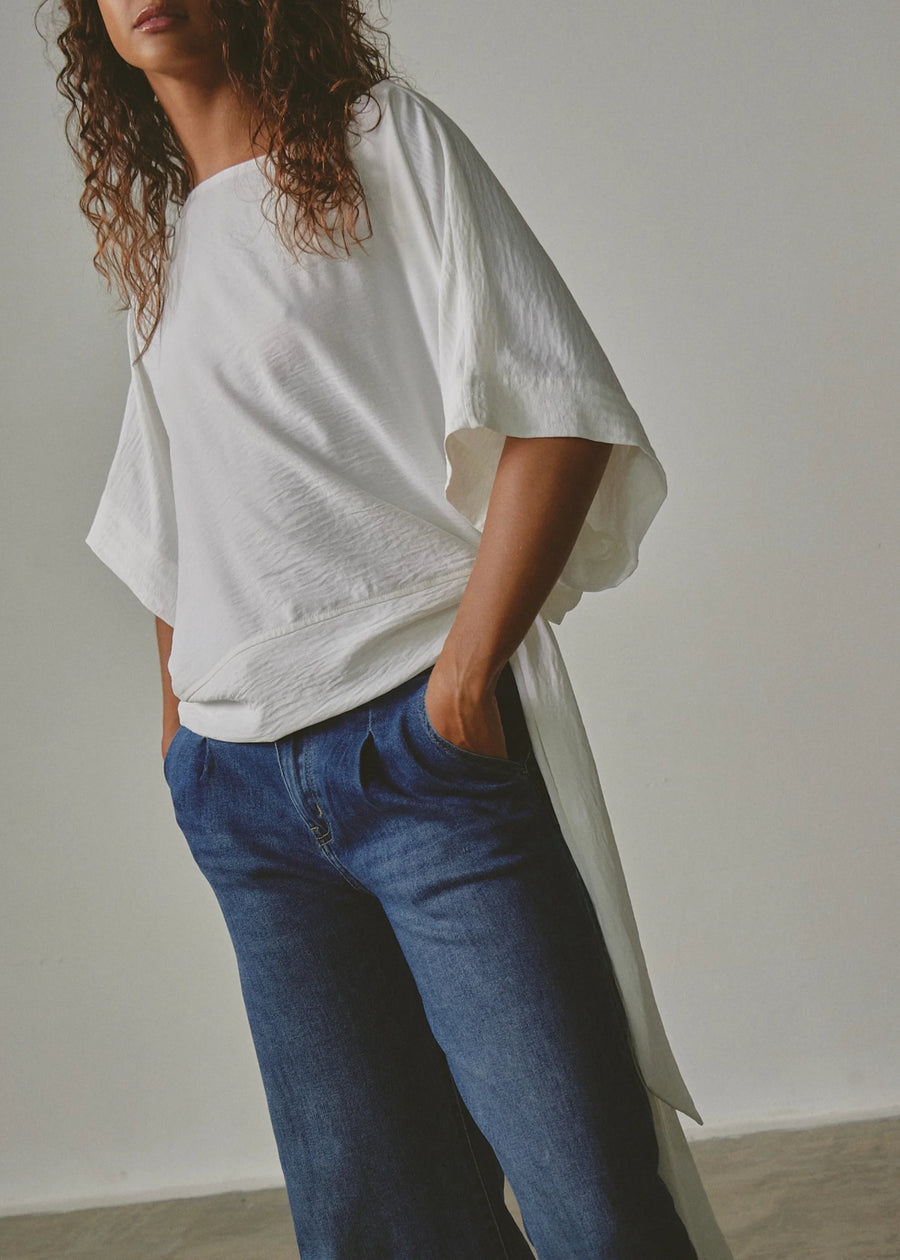 Blusa Viento del Sur