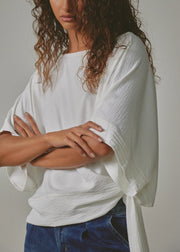 Blusa Viento del Sur