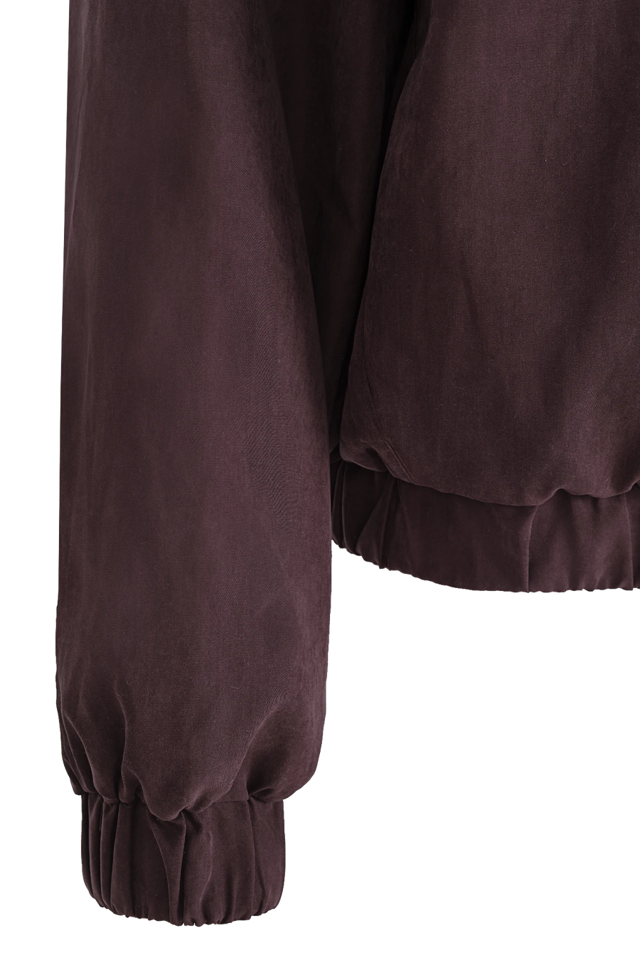 Chaqueta Tierra Seca