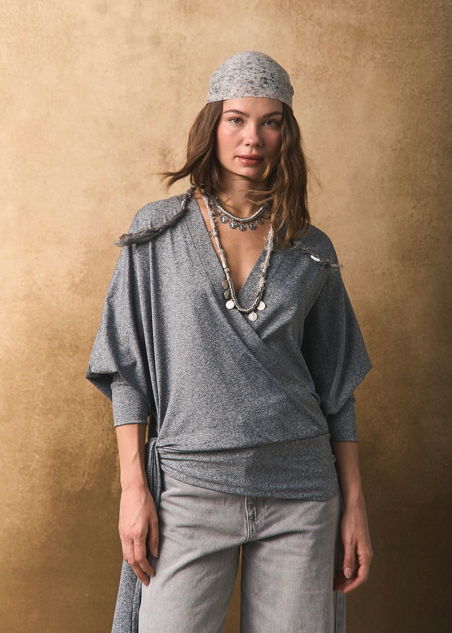 Blusa Savia