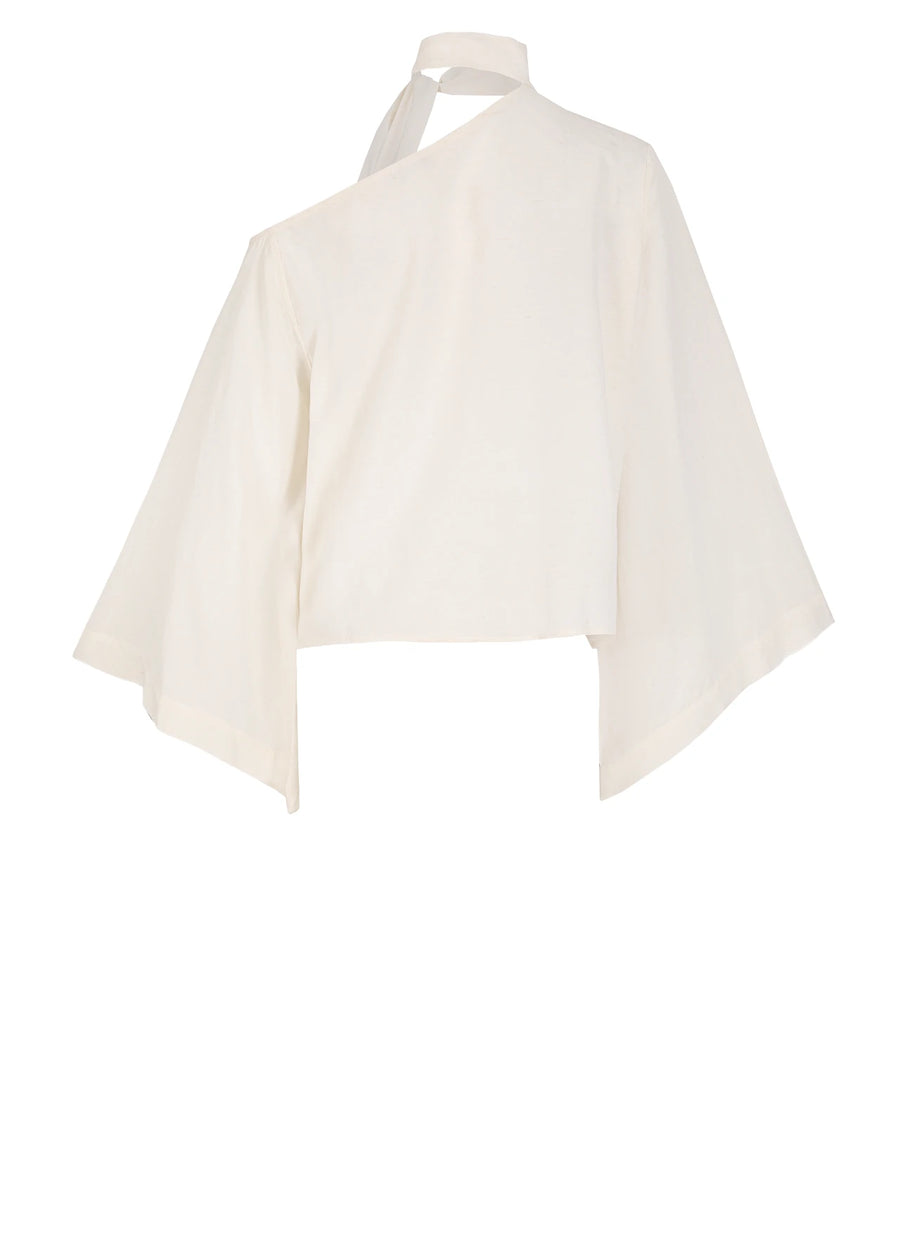 Blusa Voz de Campo