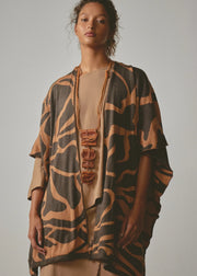 Capa doble faz Raíz Etérea