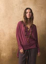 Blusa Savia