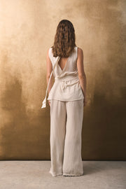 Blusa Melodía del Viento