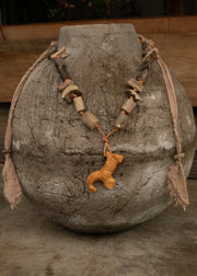 Collar Fragmento Ancestral