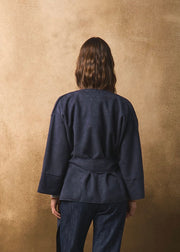 Chaqueta Montuna