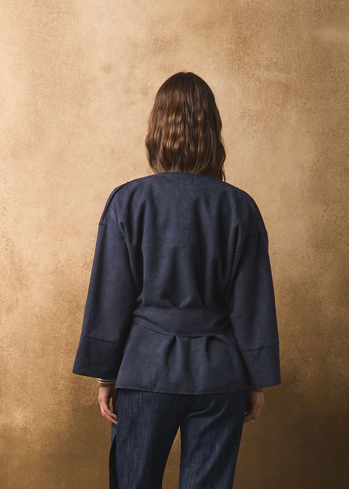 Chaqueta Montuna