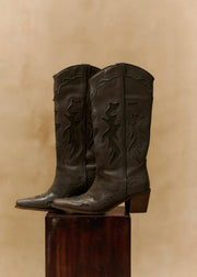 Botas El Paso Arena