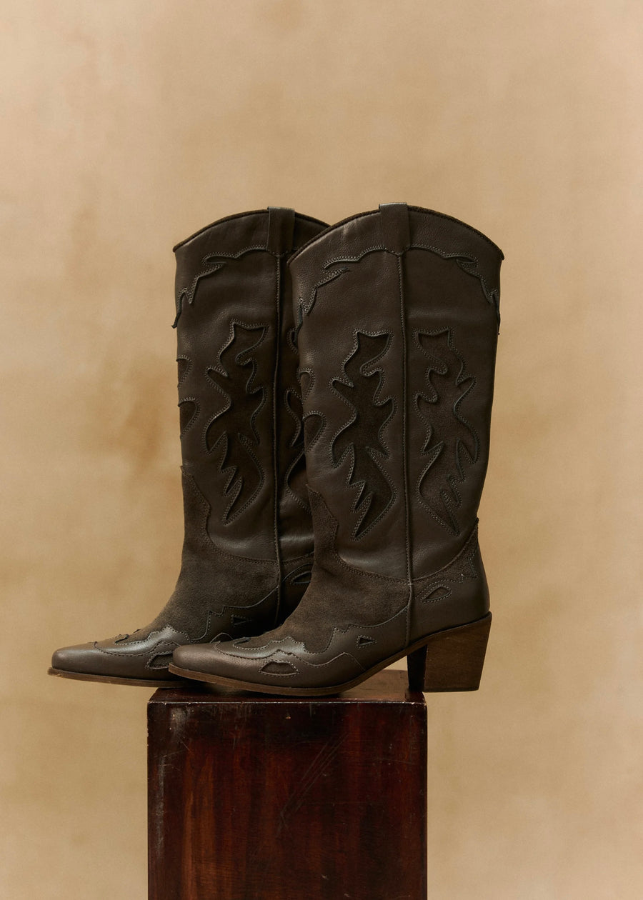 Botas El Paso Arena