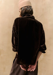 Camisa Velvet