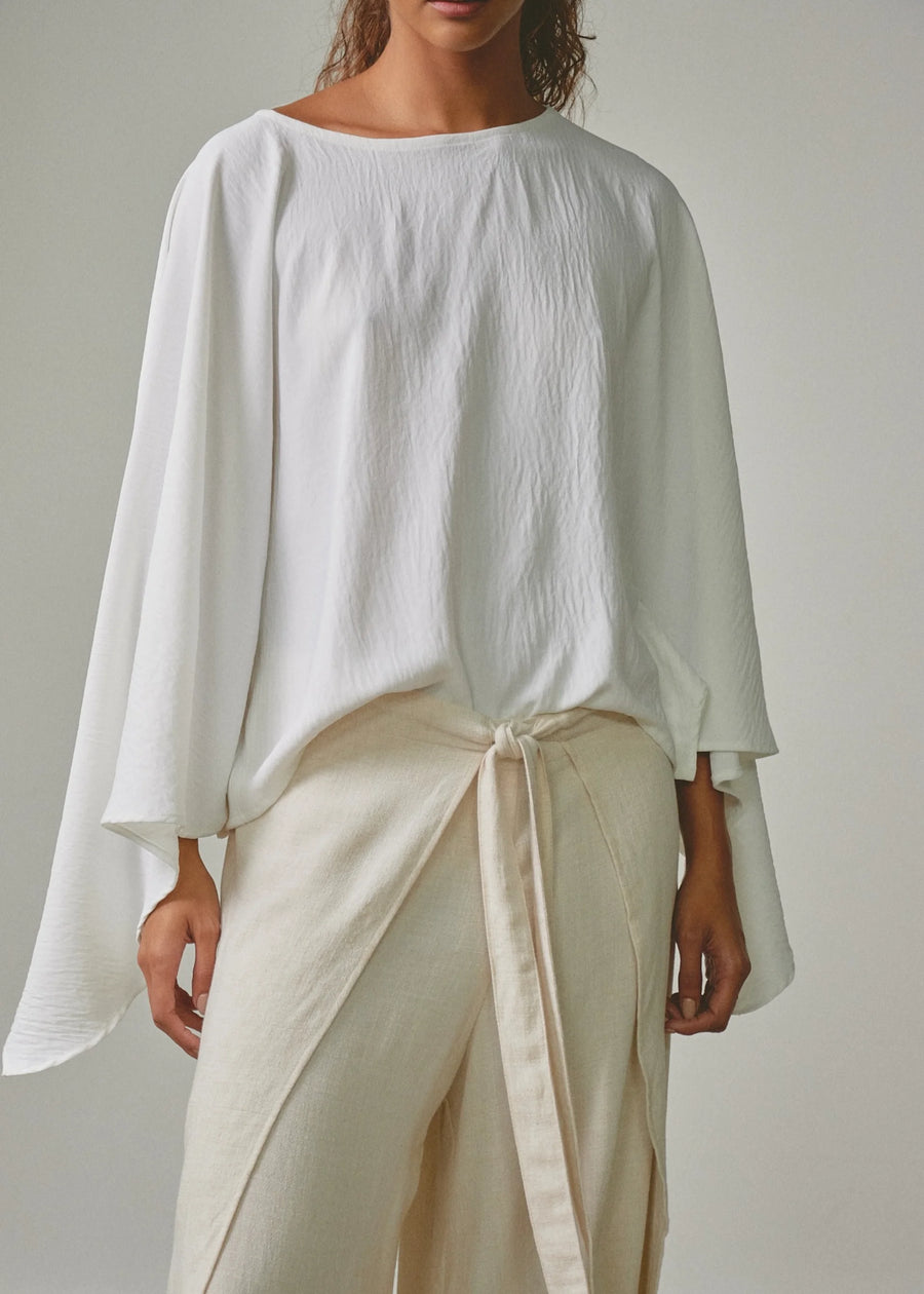 Blusa Viento del norte