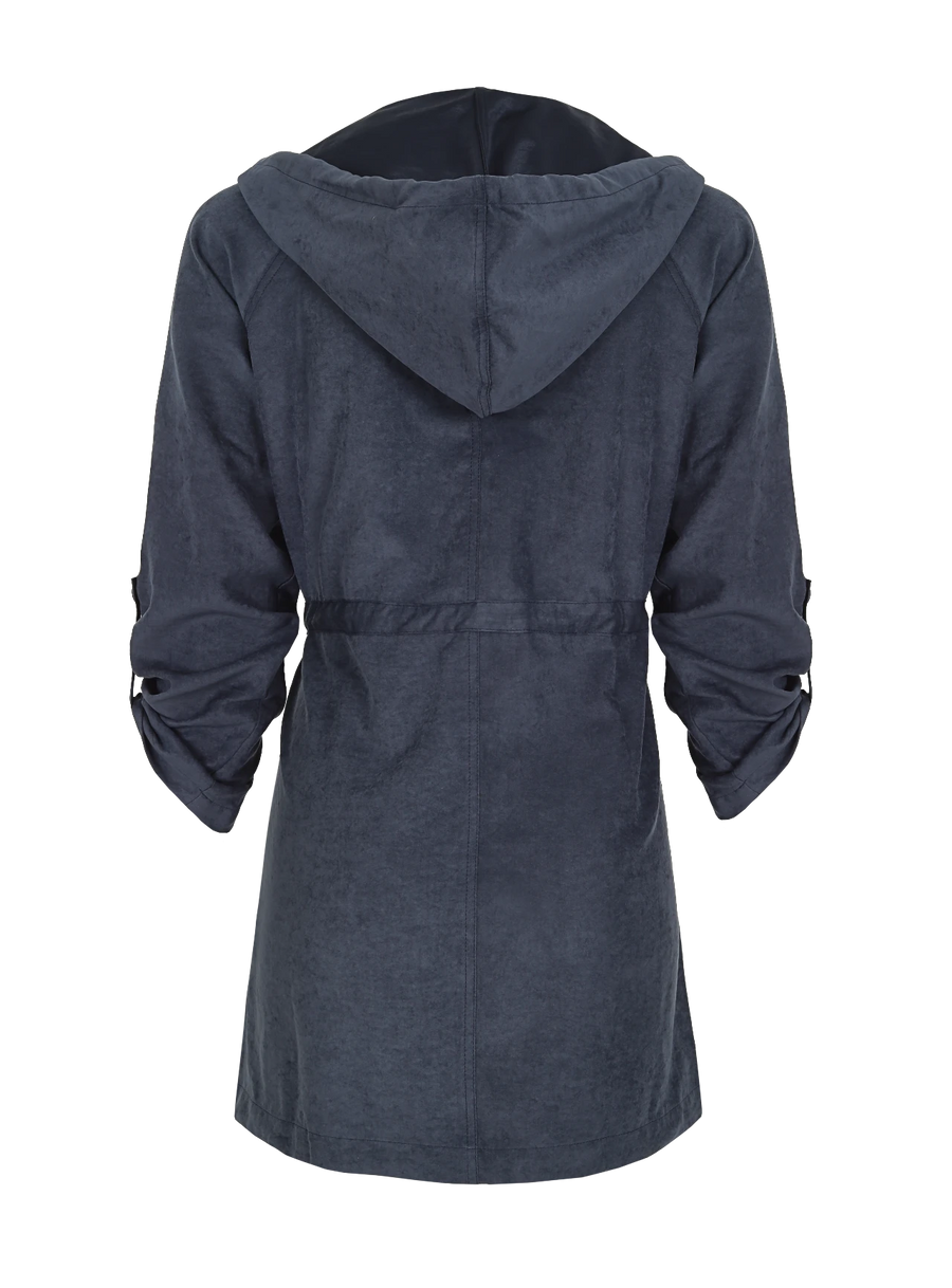 Chaqueta Madeira