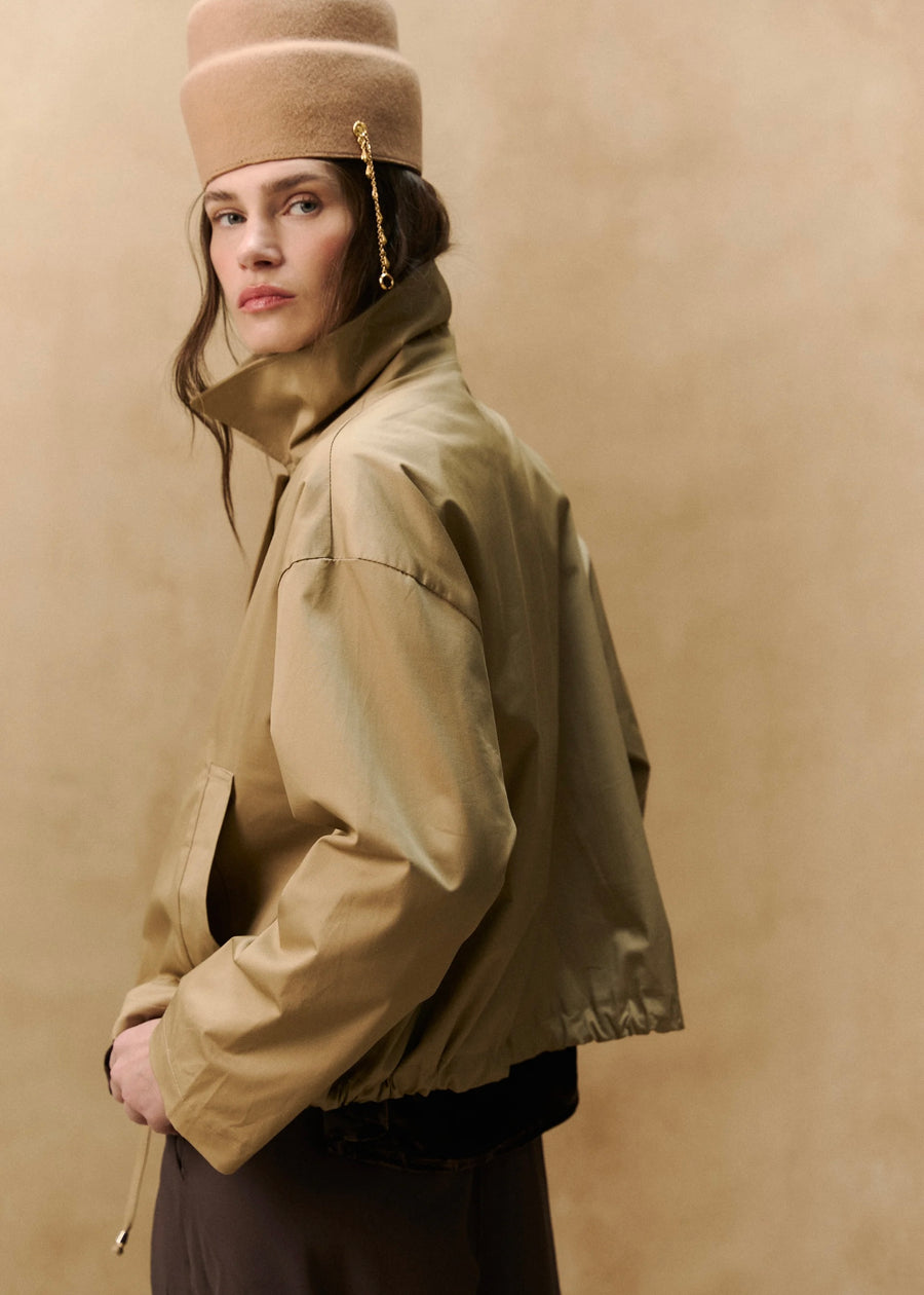 Chaqueta Zafira
