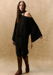 Blusa Voz de Campo