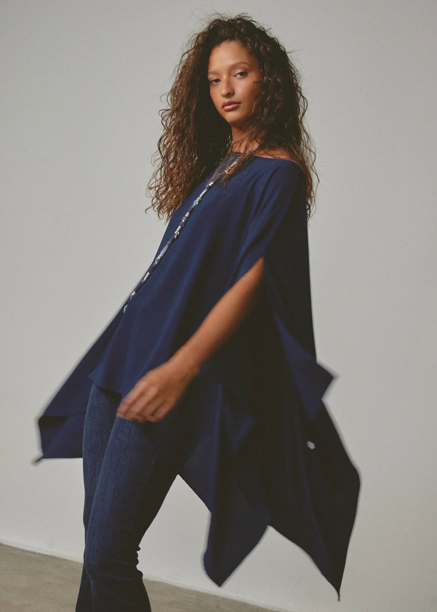 Blusa Hilos de Cedro