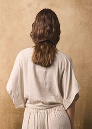 Blusa frutos del Bosque