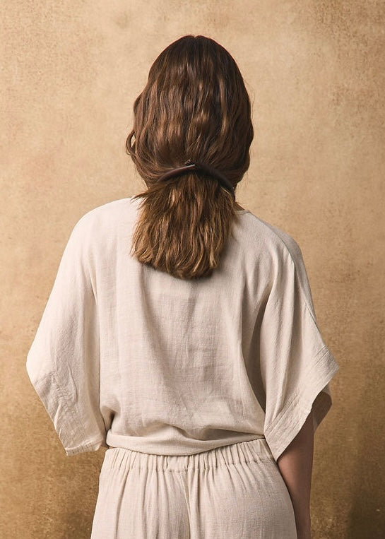 Blusa frutos del Bosque