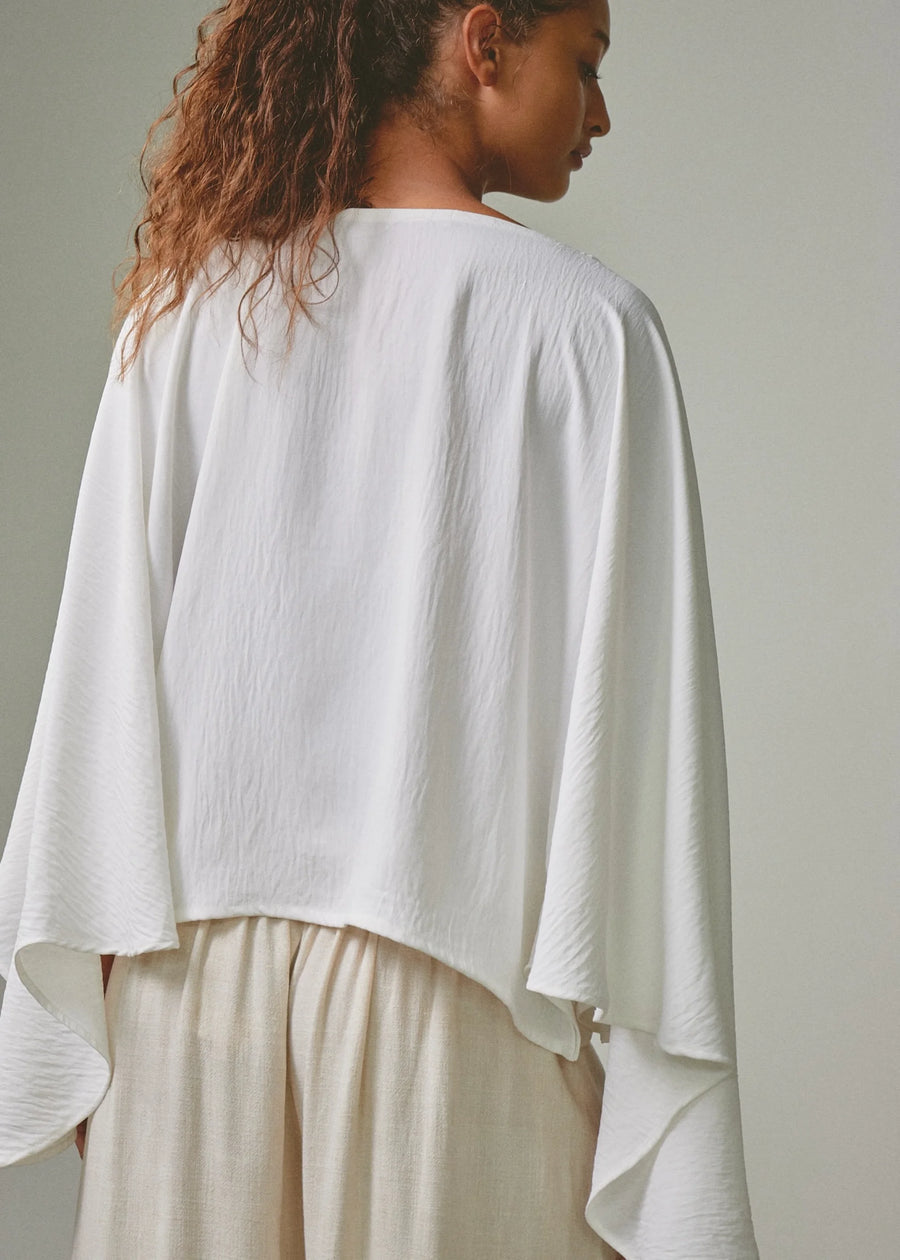 Blusa Viento del norte