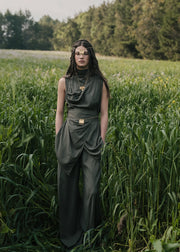 Blusa Melodía del Viento