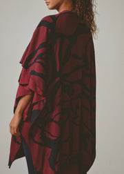 Capa doble faz Raíz Etérea