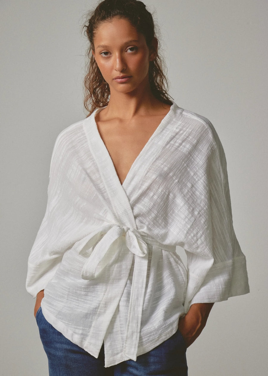 Sobrepuesto Espíritu