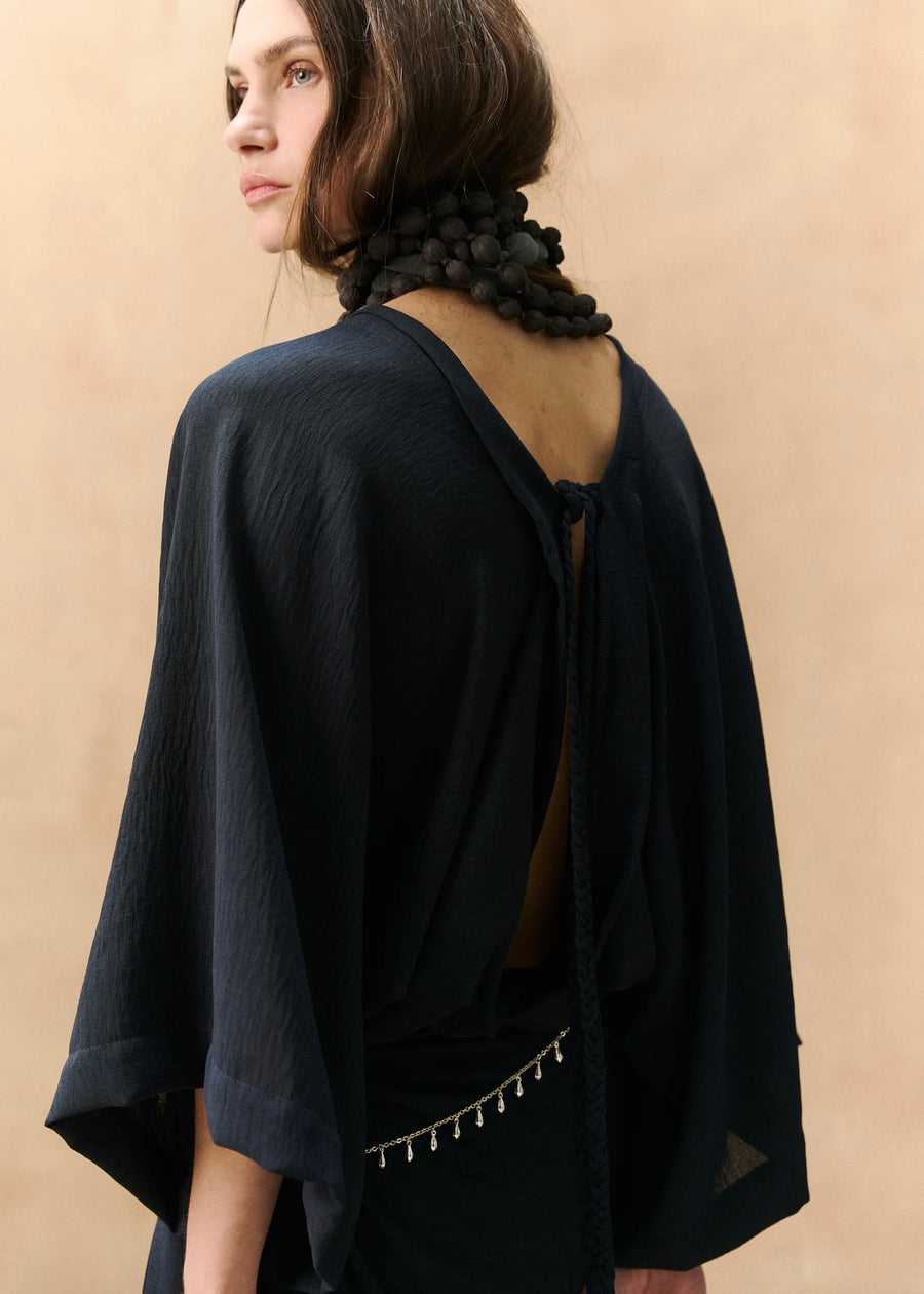 Vestido Silvestre