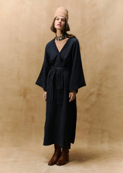 Vestido Clan