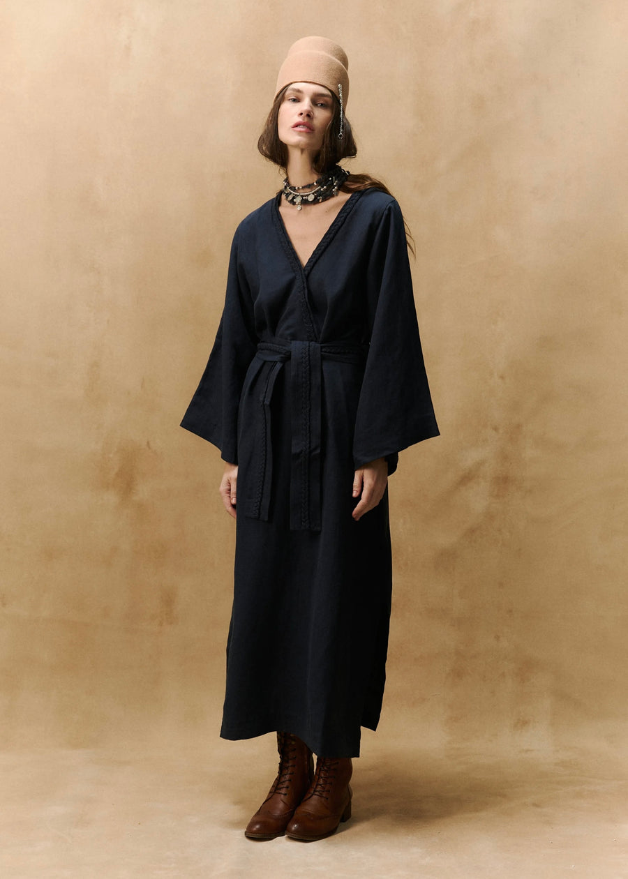 Vestido Clan