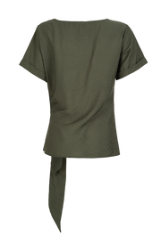 Blusa Sundra