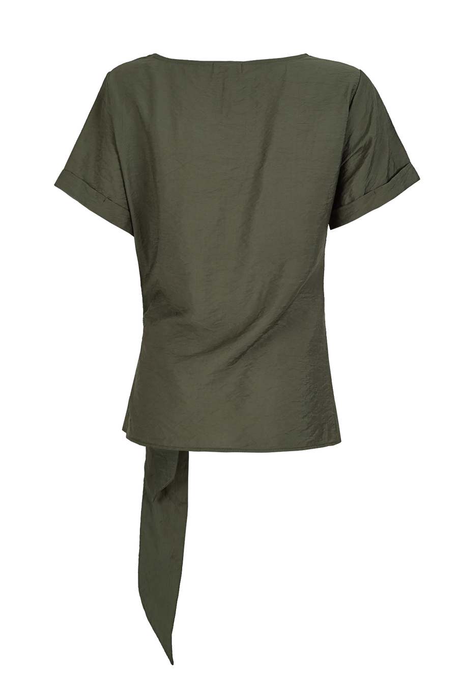 Blusa Sundra