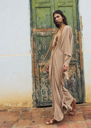 Vestido Serranía