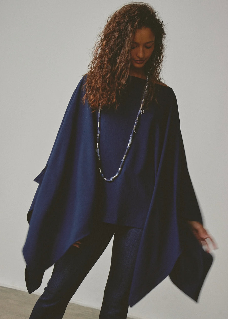 Blusa Hilos de Cedro