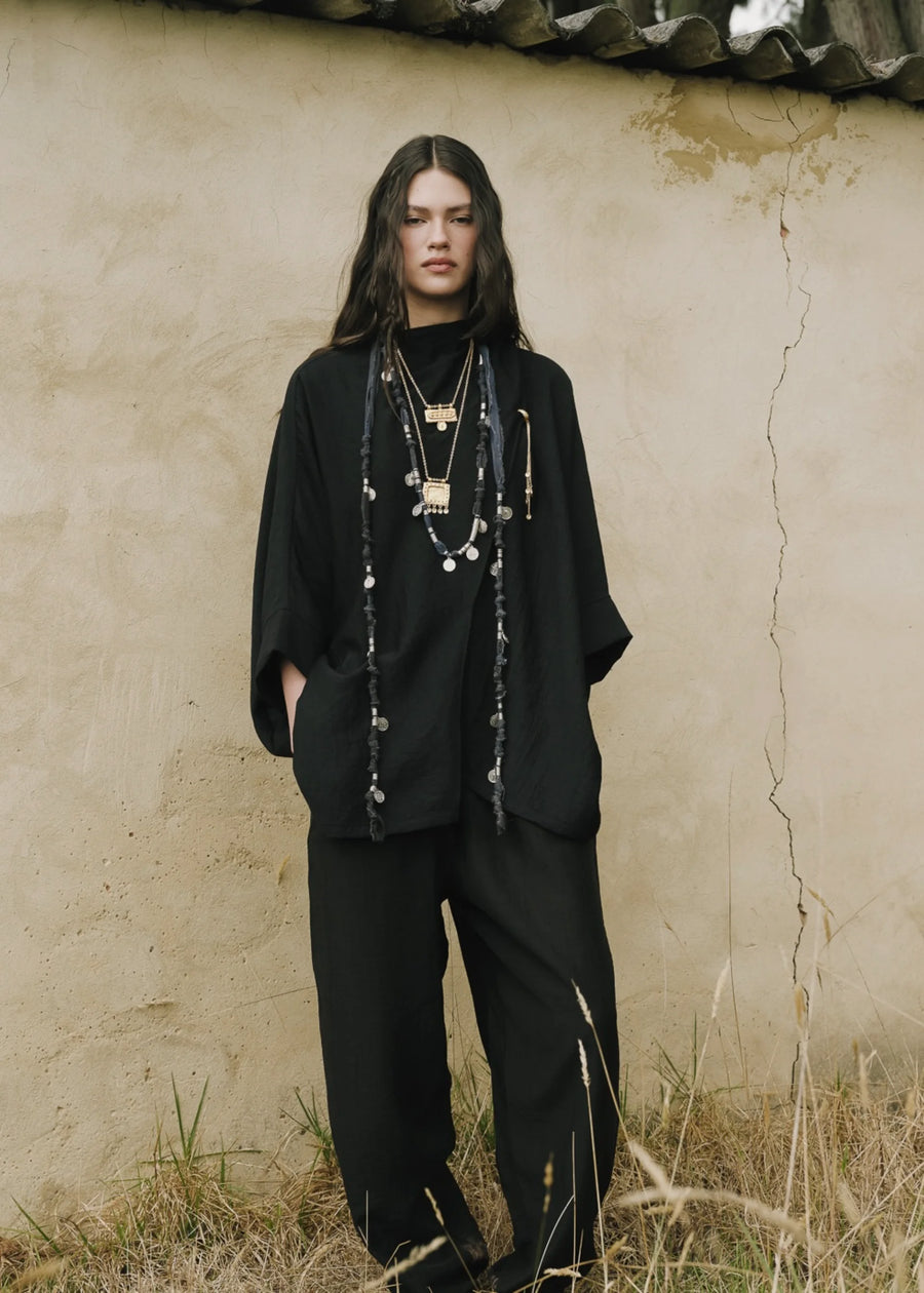 Capa Trama de la Tierra