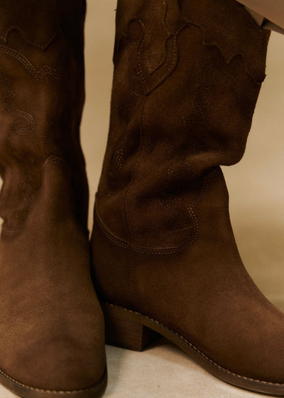 Botas Duna