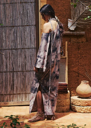 Vestido Piedra del Rio