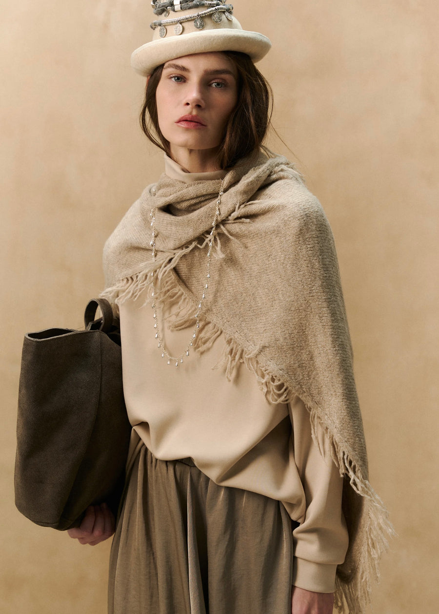 Poncho Páramo