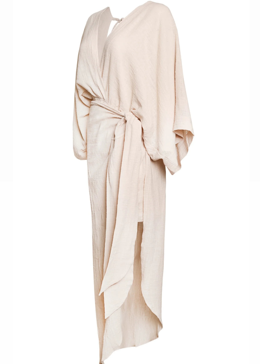 Vestido Silvestre