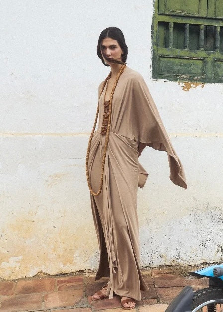 Vestido Serranía