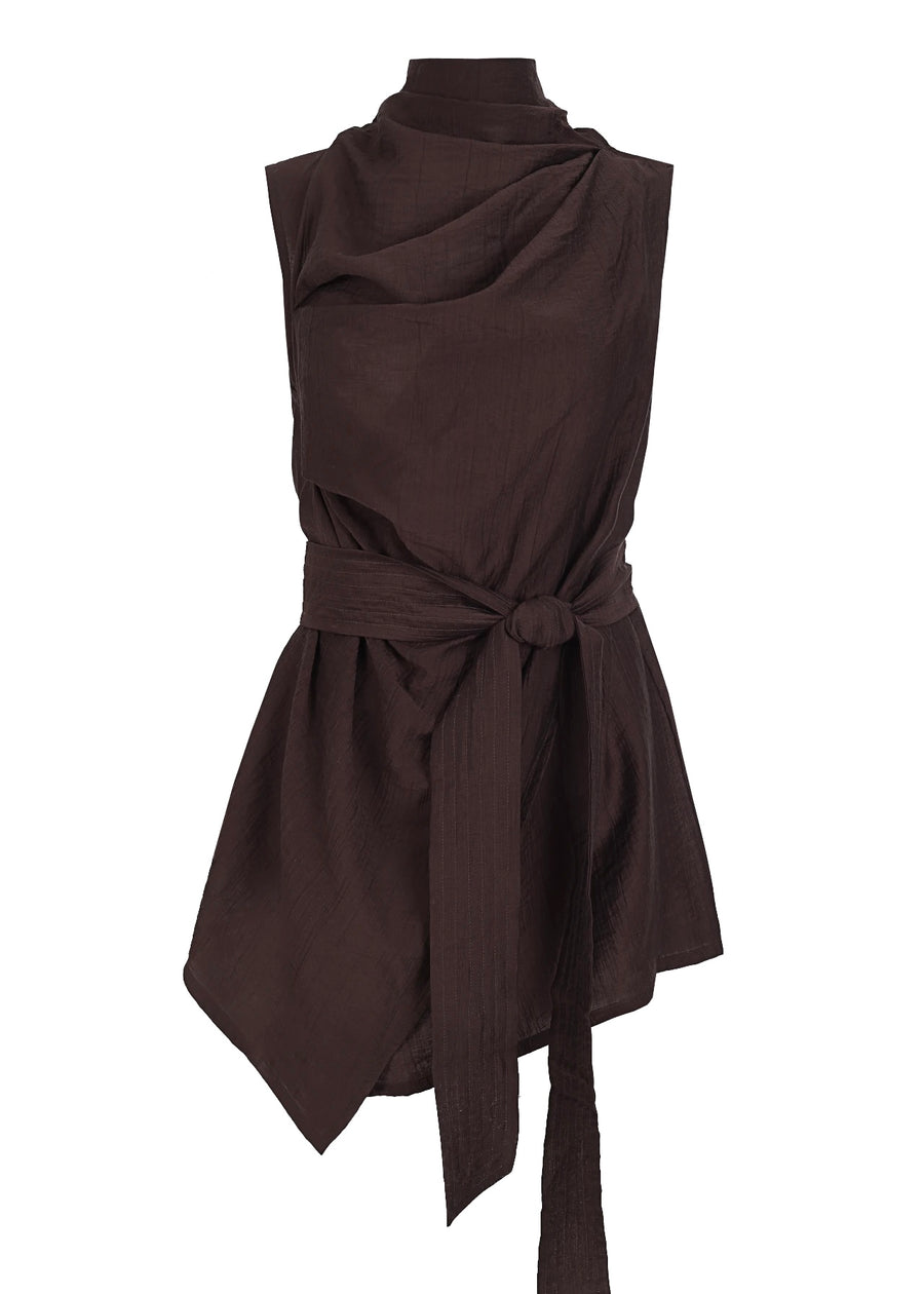 Blusa Melodía del Viento