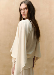 Blusa Viento del norte