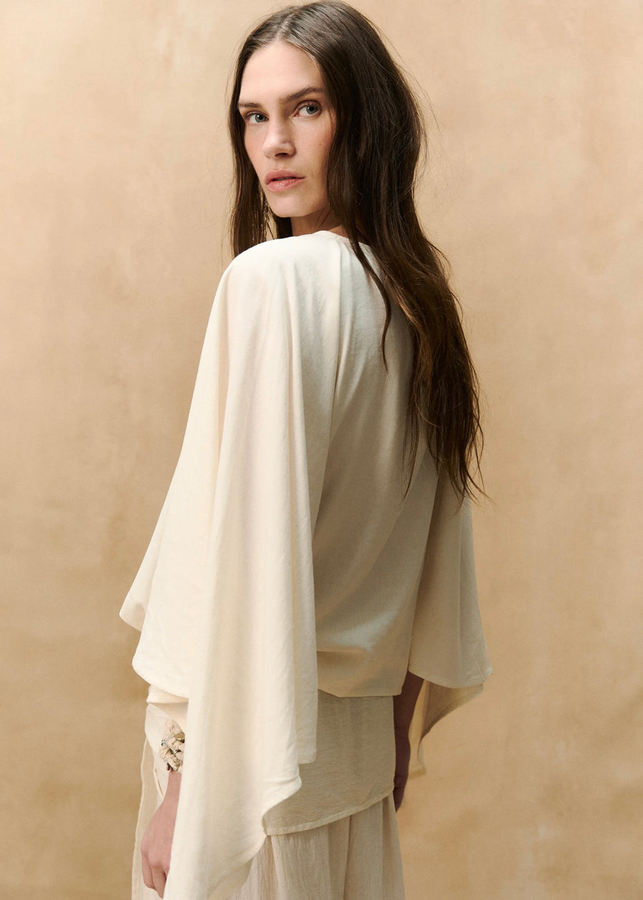 Blusa Viento del norte