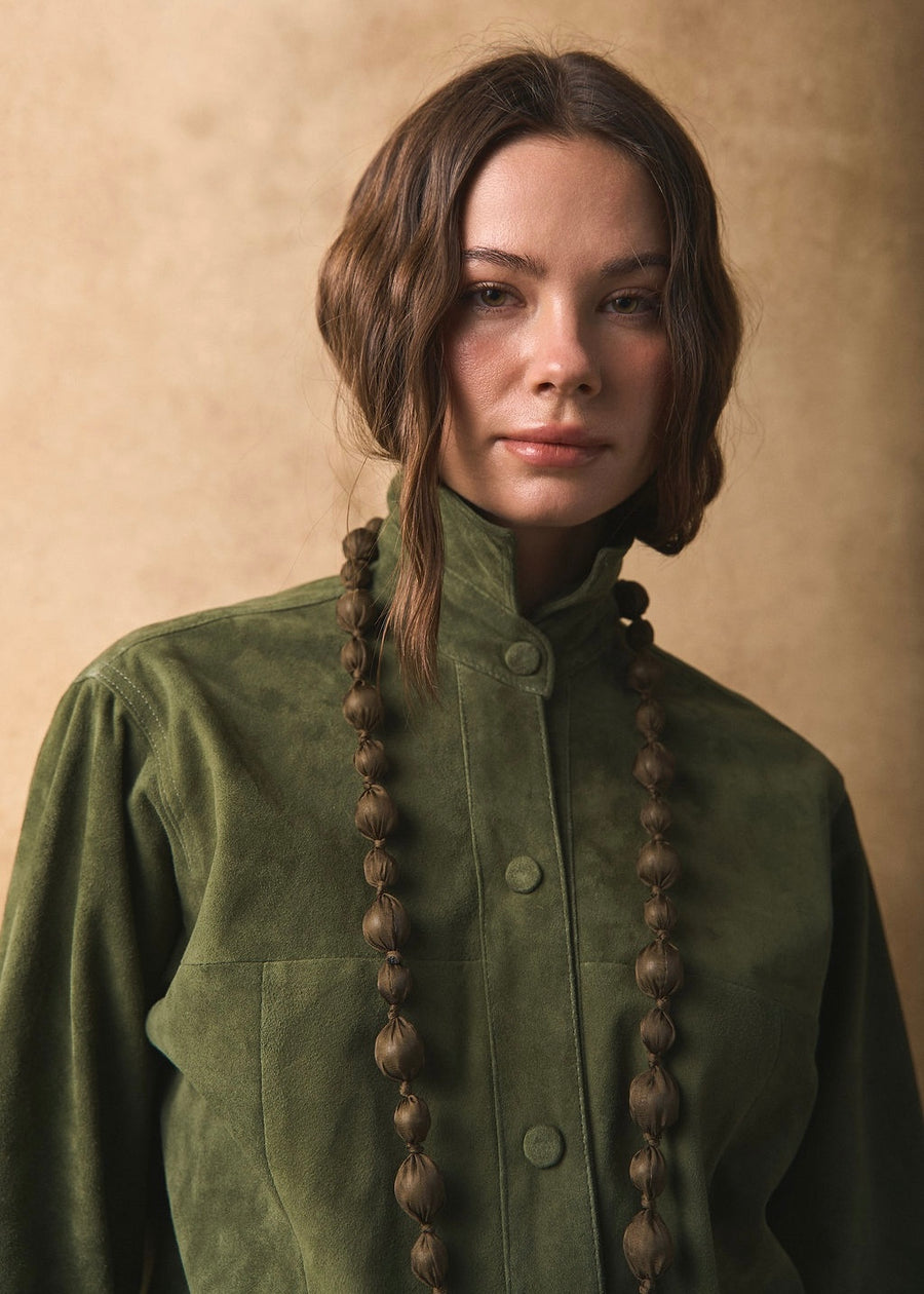 Chaqueta Liana