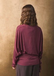 Blusa Savia